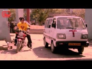 Kidnapping of a Girl |Drama Scene from Manja Na Batiya Hamar | Shrey Shrivastav and Shweta Haldar