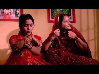 Shweta Haldar talking to Her Mother |Drama Scene from Manja Na Batiya Hamar