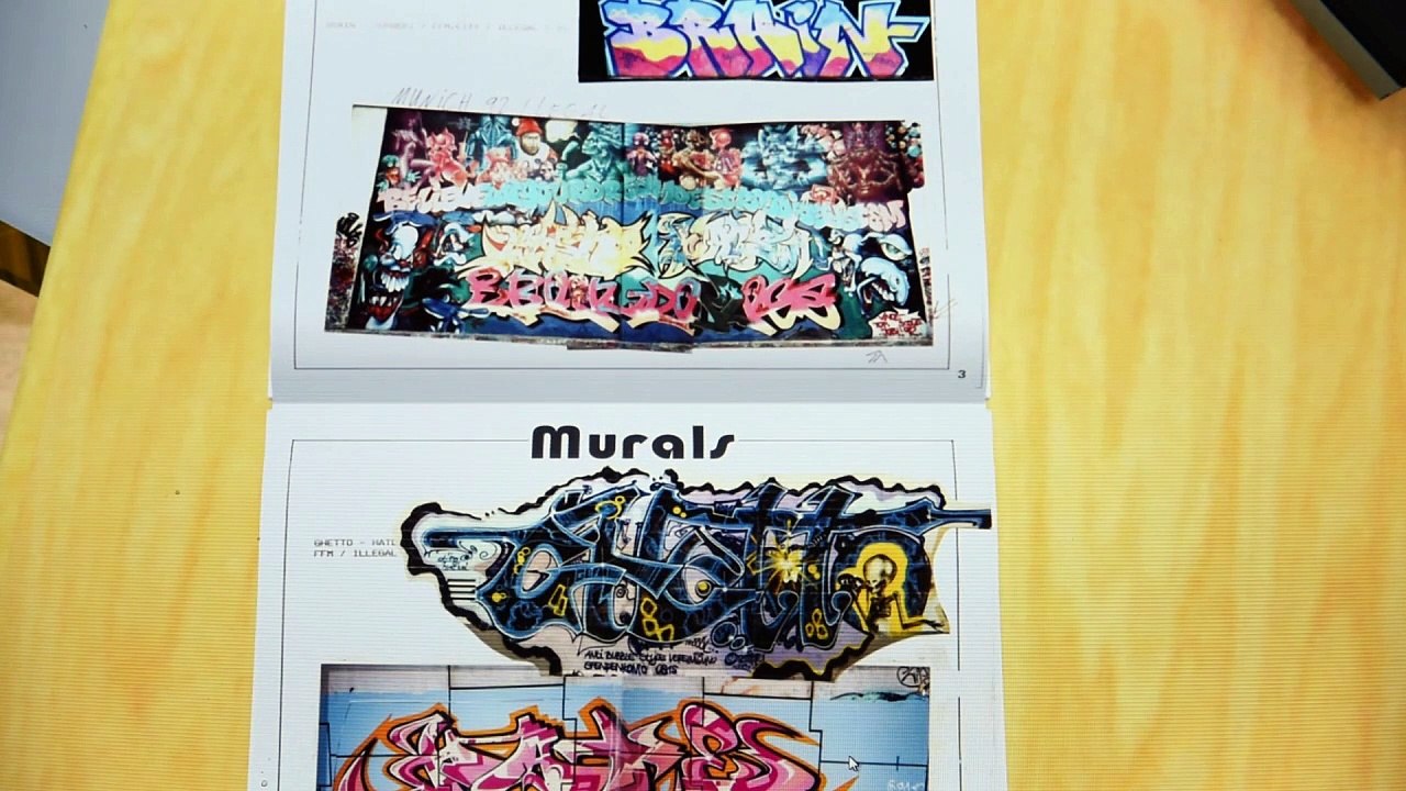 Mainstyle 25thanniversary ishoo 4-5 1991