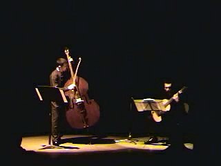 PIAZZOLLA - LIBERTANGO