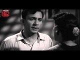 Nirmal Accuses Kavita of Adultery - Lajwanti - Balraj Sahni - Nargis