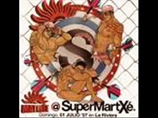 rebeca brown y juanjo martin SupermartXe.wmv