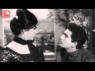 Raja wants to get rid of Bela- Lal Bangla (1966) - hindi movies