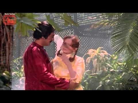 Mathe Ki Bindiya - Sad Version - Lahu Ke Do Rang - 1979 - Vinod Khanna - Mohammad Rafi