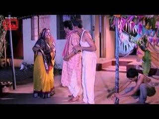 Scene Compilation | Scene from Manja Na Batiya Hamar | Shrey Shrivastav and Shweta Haldar