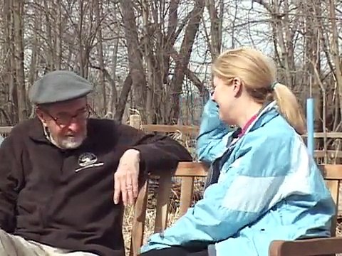 Birdwatching with Bob ep. 11