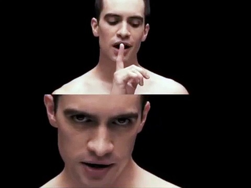 Panic! At The Disco: Girls/Girls/Boys (Original & Directors Cut)