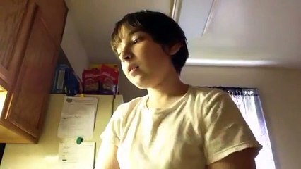 Goofy intro and info