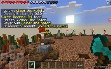 Goofy Lion and the Iron Sword