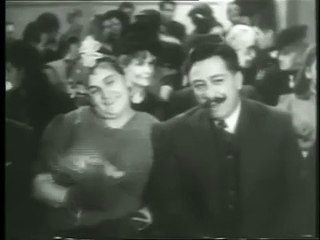 LO MEJOR DE CANTINFLAS, AHI ESTA EL DETALLE, EL JUICIO
