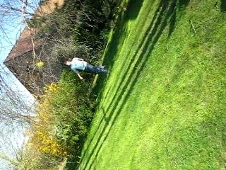 les boulais  au foot