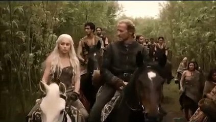 Khaleesi, Daenerys Targaryen, Mother of Dragons 1