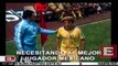 Memes del encuentro amistoso México vs Estados Unidos / Andrea Newman