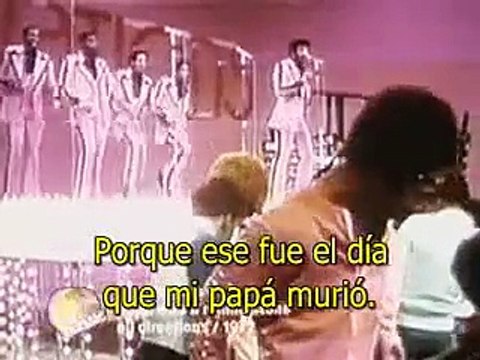 Papa was a rolling stone - TheTemptations1972 (Subtitulos Español)