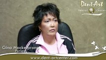 12 Dental Implants & porcelain Crowns / Tijuana Mexico - Patient Testimonials Dr. Lugo