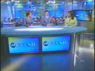 Sbt Brasil 06/04/2007 3ª PARTE