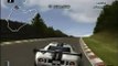 Gran Turismo 4 - Ford GT Nordschleife Nurburgring HUD