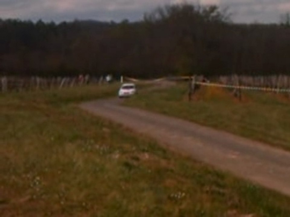 vidéo de Fabien Côtes de Garonne