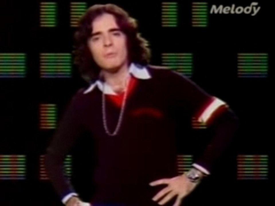 Nicolas Peyrac - Je pars