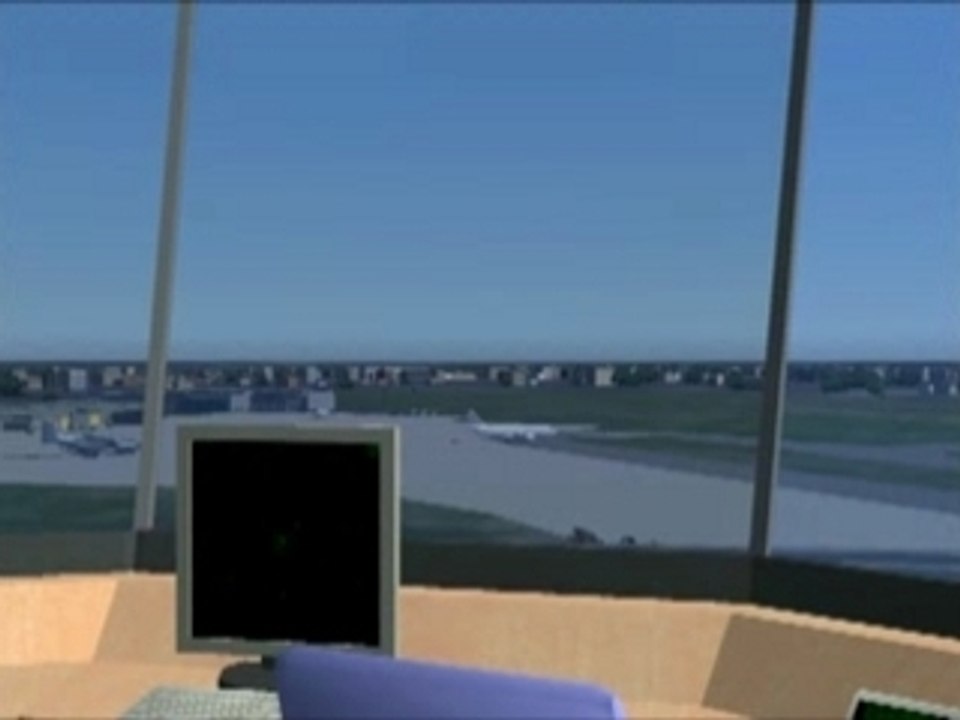 Vol Air France 6269, Bordeaux - Orly