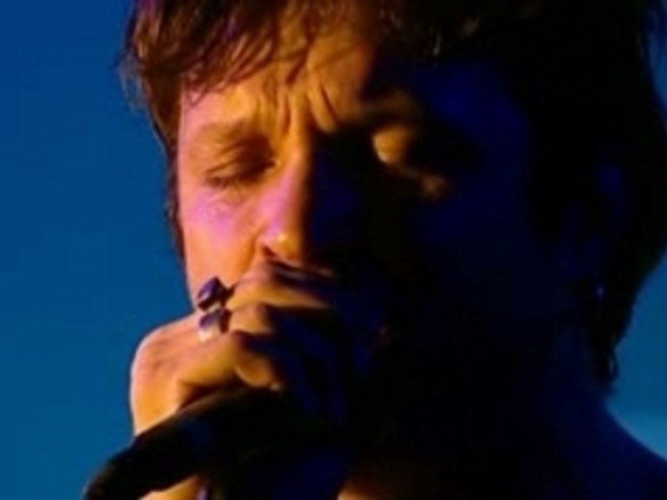 Noir Desir - Des armes (Live)