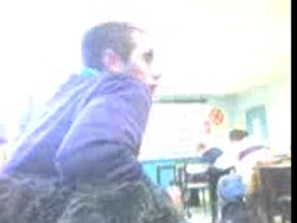 1ere STI adapt SesSion 2006/2007