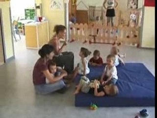 Crèche Sainte-Tulle 02