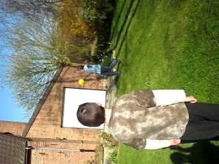 les boulais  au foot