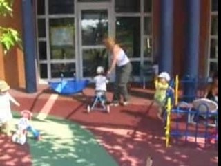 Crèche Sainte-Tulle 03