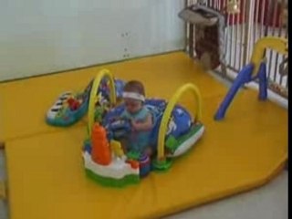 Crèche Sainte-Tulle 04