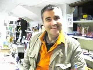 Jean Marc Ferrer - Les Ardents Editeurs