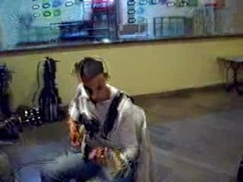 parce qu'on vient de loin