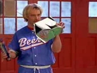 Greg Grunberg (Heroes) in BASEketball