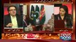Why Ishaq Dar Met Gen Raheel Sharif - Dr. Shahid Masood