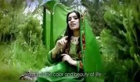 Shama Ashna New Pashto Song _ Afghan Music