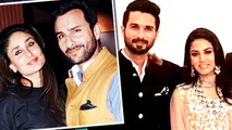 Kareena To Attend Shahid And Miras Wedding Reception