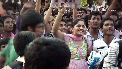 FAN - HD Hindi Movie Teaser 2 Trailer [2015] Shah Rukh Khan