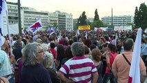 Grécia: credores acham nova proposta de Atenas 'positiva'