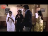 Raj brings His Stepmother Home | Drama Scene from Lahu Ke Do Rang (1979) | Helen and Vinod Khanna