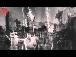 Sheikh Mukhtar and Mohan Choti Go To Lal Bangla- Lal Bangla (1966) - hindi movies