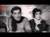 Chaand Ko Kya Maloom - Hit Romantic Song - Lal Bangla - 1966 - Prithviraj Kapoor - Mukesh