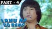 Lahu Ke Do Rang [ 1979 ] - Hindi Movie in Part - 4 / 12 - Vinod Khanna - Shabana Azmi