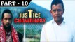 Justice Choudhary (2000) - Movie In Part – 10/11 - Mithun Chakraborty - Ravi Kishan – Swati