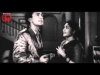 Loknath Trains Pushpa - Kathputli (1957) - Hindi Movies