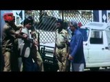 Thakral Kills Bipin Shah | Action Scene from Justice Choudhary (2000) | Pramod Moutho and