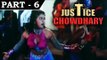 Justice Choudhary (2000) - Movie In Part – 6/11 - Mithun Chakraborty - Ravi Kishan – Swati
