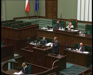 Poseł Jan Łopata - Wystąpienie z dnia 07 lipca 2015 roku.