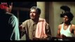 Madho Meets his Hilarious Uncle | Funny Scene from Imaan (1974) | Sanjeev Kumar and