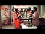 Best Scenes | Drama Scene from Imaan (1974) | Sanjeev Kumar and Leena Chandavarkar