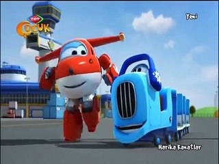 Harika Kanatlar Kızak Yarışı